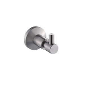 Stainless Steel Material Robe Hook (SMXB 71101)