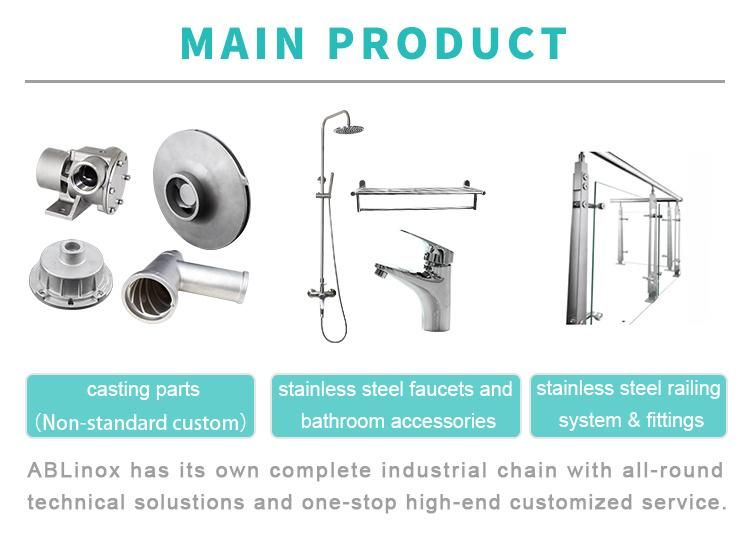 Modern 304 Stainless Steel Bathroom Accessories Toilet Paper Holder