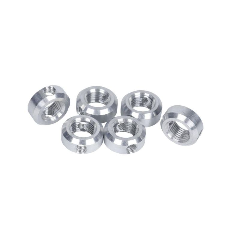 Carbon Steel Nuts, Water Heater Nuts, Customized Nuts, Hex Nut, G/NPT/BSPT/ BSPP Thread Nut