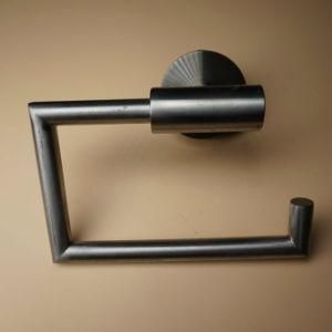 Wall Mounted 304 Stainless Steel Toilet Roll Holder
