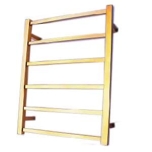 Hotel Use Electric Towel Rail