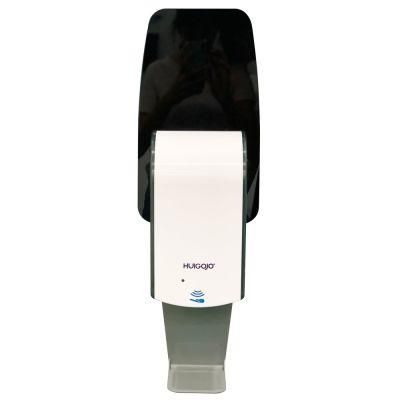 1000 Ml Automatic Liquid Soap Dispenser with Floor Standing Dispenser