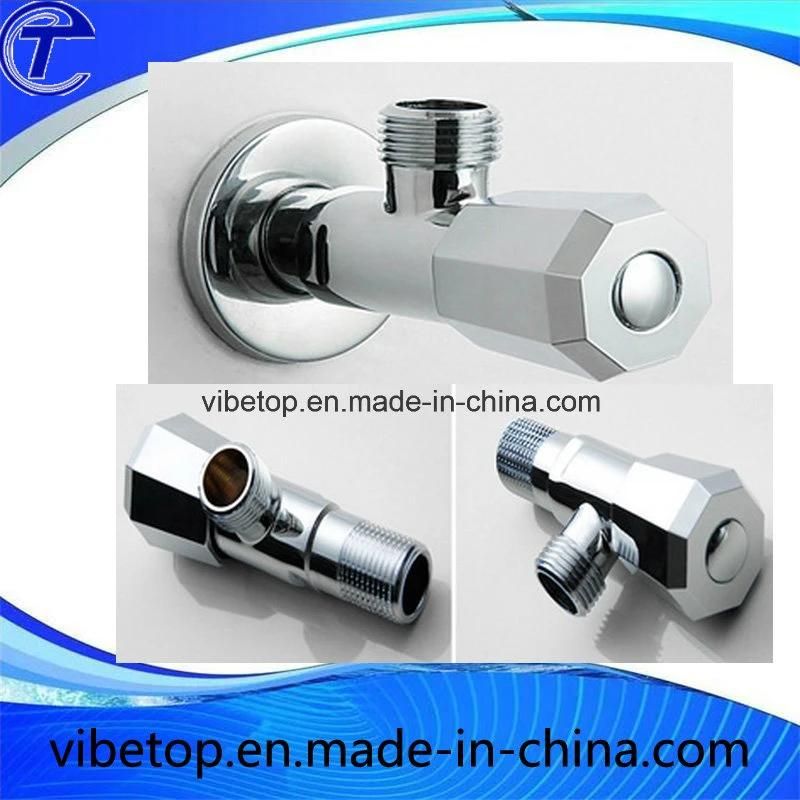 Cheapest Price of Bathroom Sanitaryware Spare Parts Accessories Angle Valve