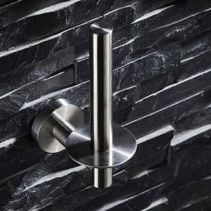 Inox Stainless Steel Toilet Spare Paper Holder Bathroom Accessories