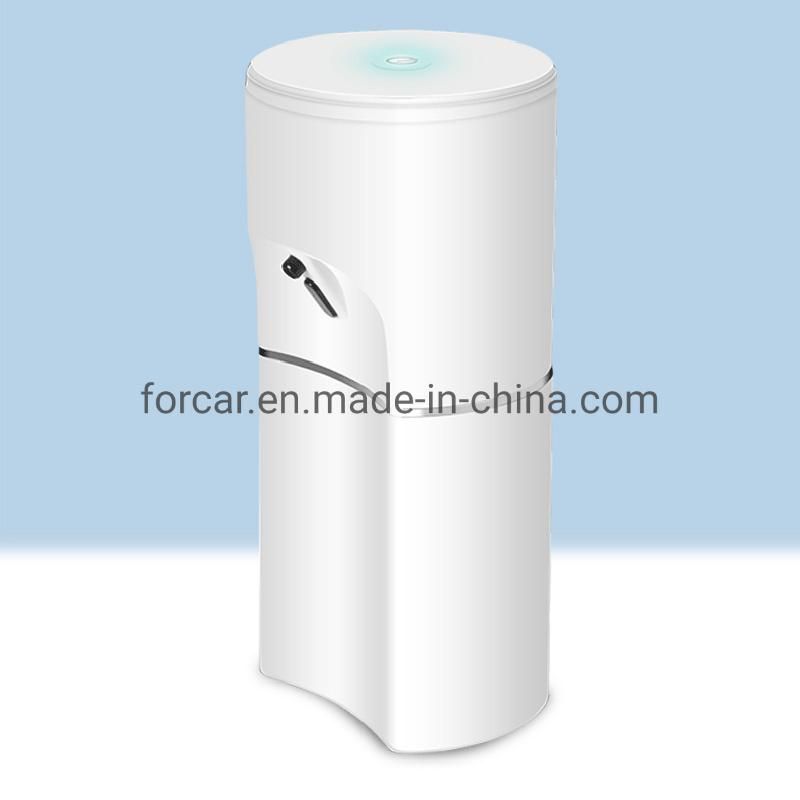 250ml Rechargeable Automatic Soap Dispenser Infrared Sensor Hand Sanitizer