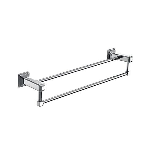 Chrome Bathroom Towel Bar Accessories