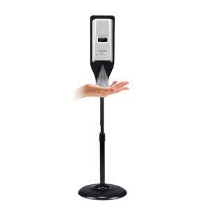 Portable Hand Induction Sterilizer Floor Stand