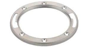 Stainless Steel Closet Flange Ring, Repair Parts, Drain