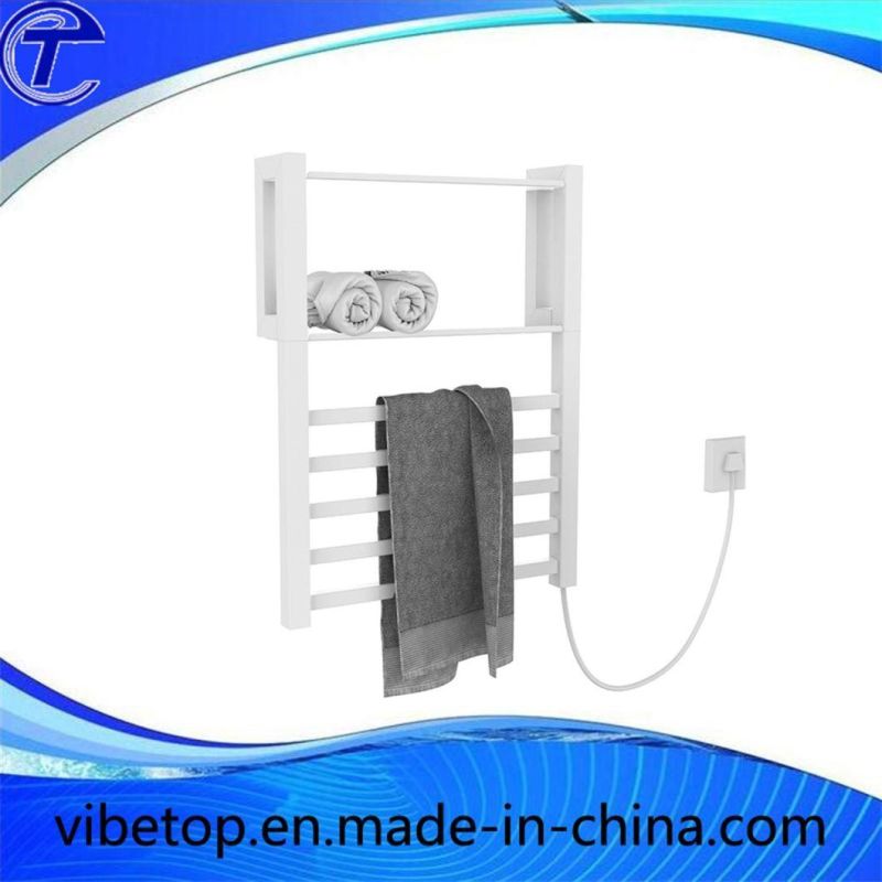 Electric Towel Rail Bathroom