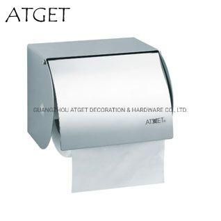 Td-1122A Stainless Steel Toilet Tissue Paper Holder