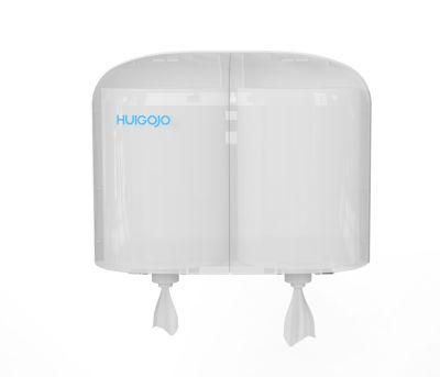 Custom Logo Paper Holders Bathroom Paper Towel Dispenser