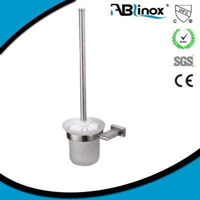 Stainless Steel Toilet Brush Holder Ab2009