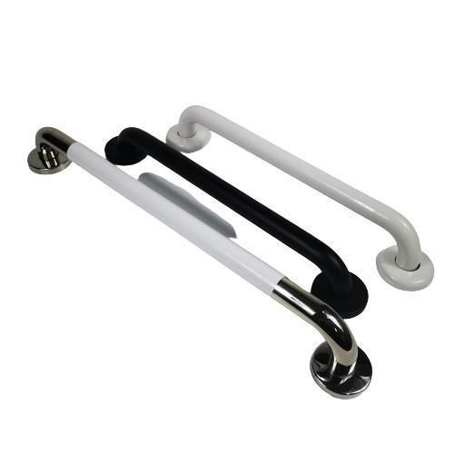 Stainless Steel Mirro Polished Bathroom Grab Rails for The Elderly