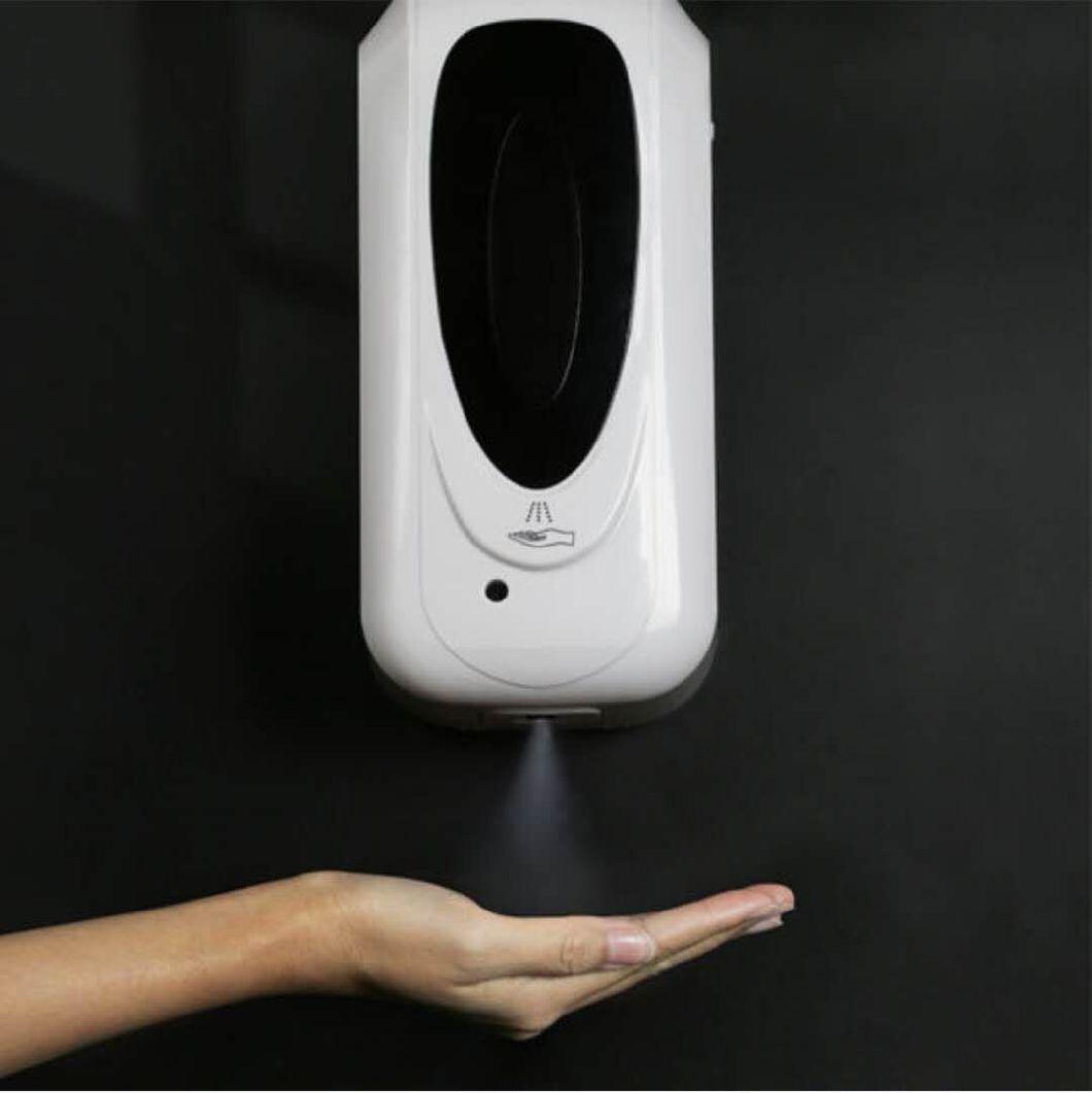 Liquid Hand Soap Dispenser