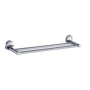 Double Towel Bar with Simple Structure (SMXB 68509-D)