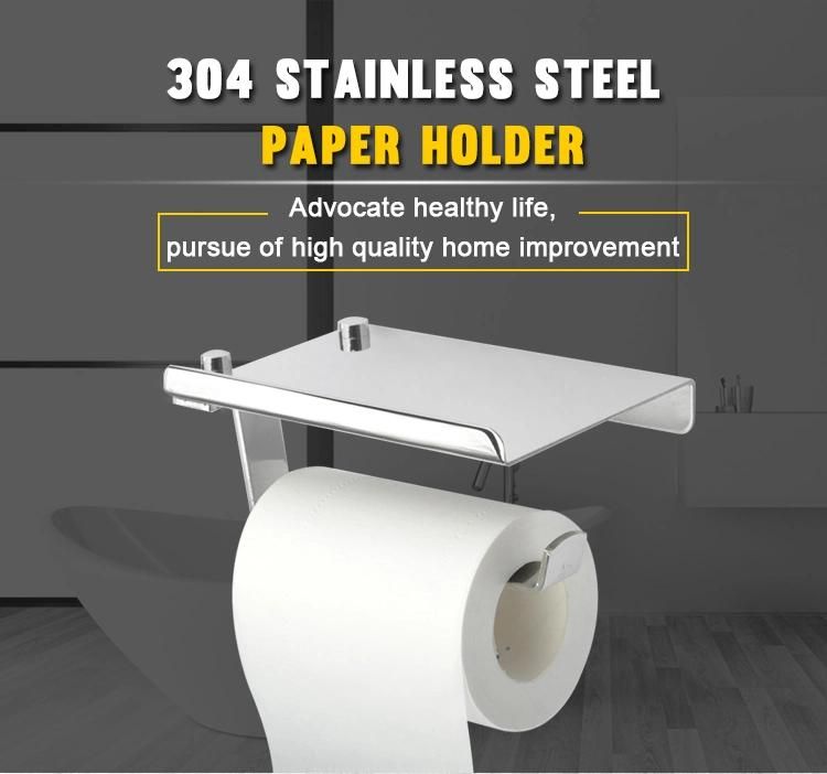 Bathroom Under Kitchen Cabinet Bamboo Marble Box Hotel Toilet Paper Holder