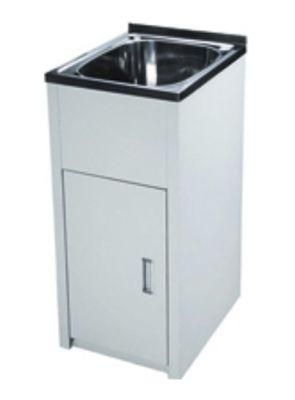 Australian Standard Vanity Single Laundry Tub (390)