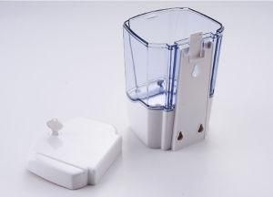 2020 New Design 700ml Touchless ABS Plastic Automatic Soap Dispenser