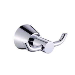 Unique Design Zinc Robe Hook for Sale (SMXB 72201-1)