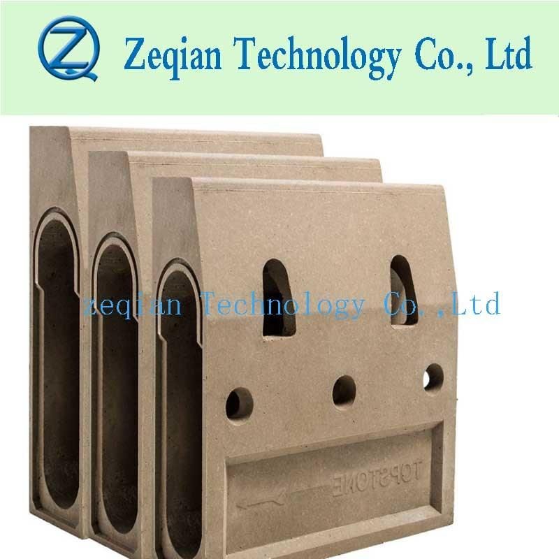 U Shape Slot Drain Channel with Floor Drain Cover