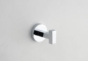 Bathroom Accessories Unique Decorative Modern Robe Hook (JN1735)