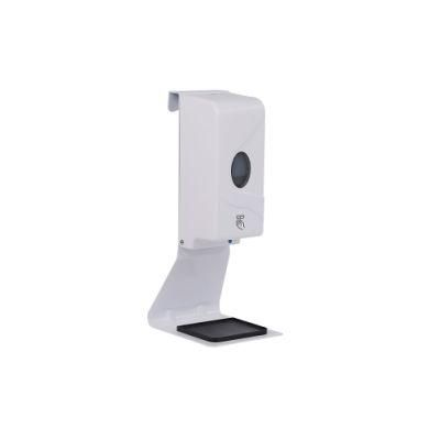 Automatic Table Top / Desktop Touch-Free Hand Sanitizer Liquid Gel Soap Dispenser