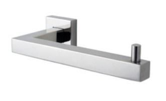 Big Sale Bathroom Accessories Stainless Steel Satin Finished Without Cover Paper Holder