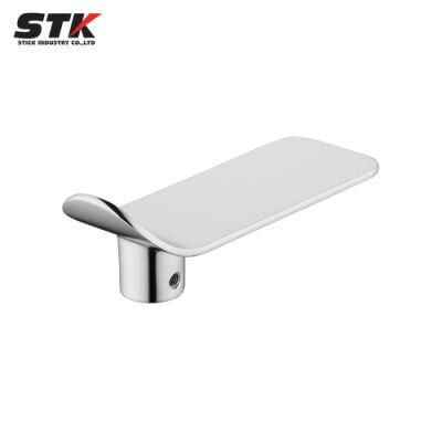 Wholesale Bathroom Accessories by Zinc Alloy Die Casting