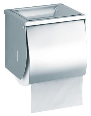 Bathroom Accessories Toilet Paper Holder with Ashtray