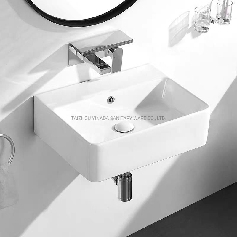 1"1/4 Mushroom Cap Basin Pop up Waste Drain with Overflow Bathroom Sink Drain (ND520)