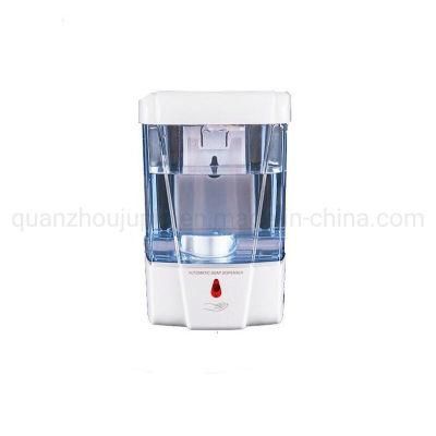 OEM Hospital Inductive Disinfection Liquid Contactless Soap Dispenser