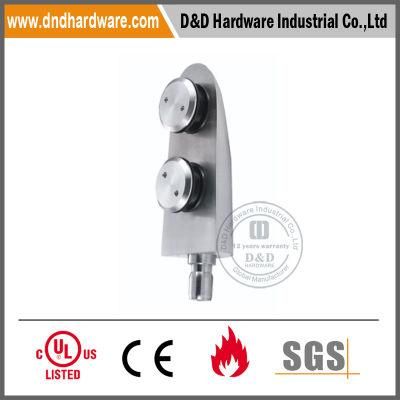 Glass Wall Fittings Connectors (DDGC-78)