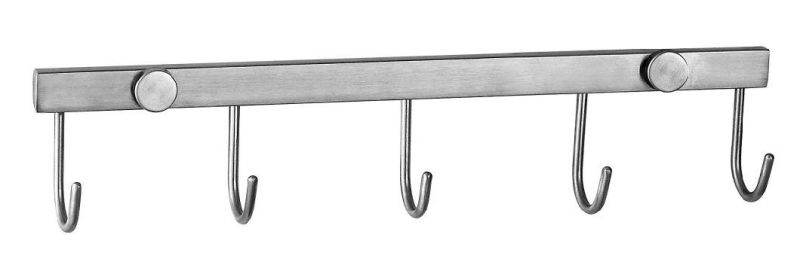 Stainless Steel 304 Hooks (Z61017A-6)