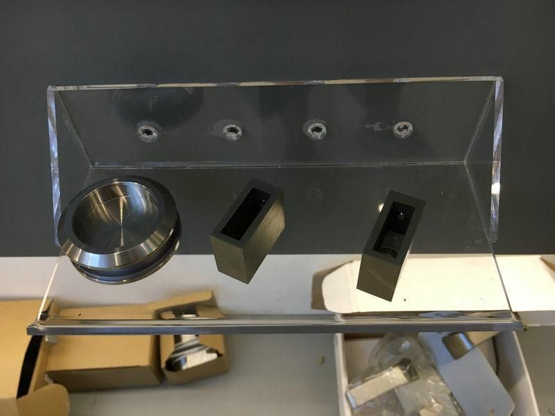 Sliding Door System Frameless Glass Sliding Shower Door Systems Accessories