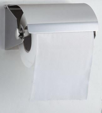 Hot Sale Bathroom Accessories Stainless Steel Toilet Paper Holder