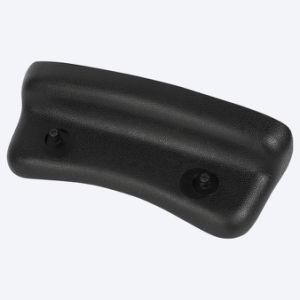 EVA Memory Black SPA Massage Pillow for Outdoor Whirlpool