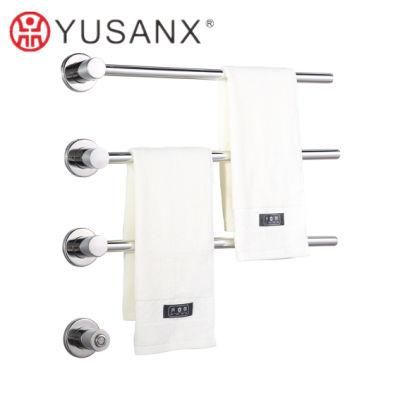 Bathroom Accessory Stainless Steel Electric Towel Rack