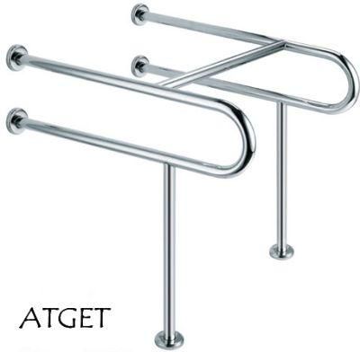Bnh-19010 Stainless Steel 2-Piece Sets of Grab Bar Safety Handrail