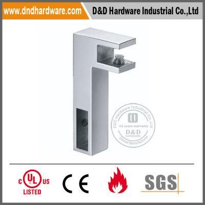 Glass Shower Bar Connector