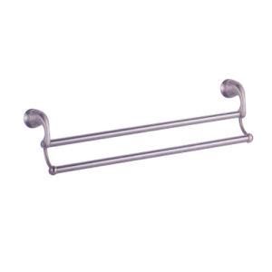 Zinc Alloy Double Towel Bar (SMXB 63209-D)