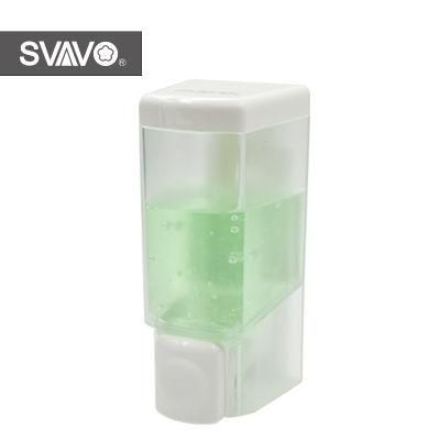 Refillable Sanitizer Dispenser Hand Wash Soap Dispenser