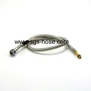 Faucet Hose Attachment for Utility Sink