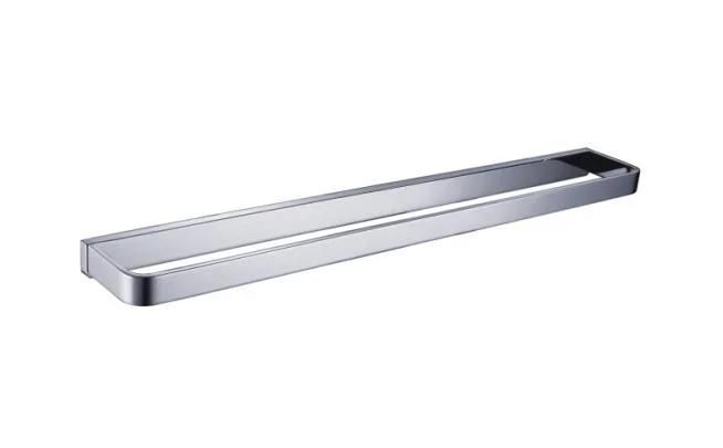 Bathroom Accessories Brass Polished Chrome Roll Paper Holder