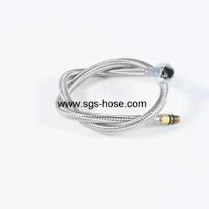 Flexible Metal Hose Connection Pipe