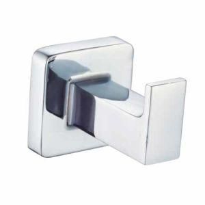 Simple Design High Quality Robe Hook (SMXB 64501)