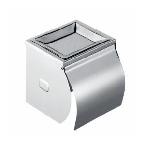 Inox Stainless Steel Toilet Roll Holder Bathroom Accessories Toilet Paper Holder