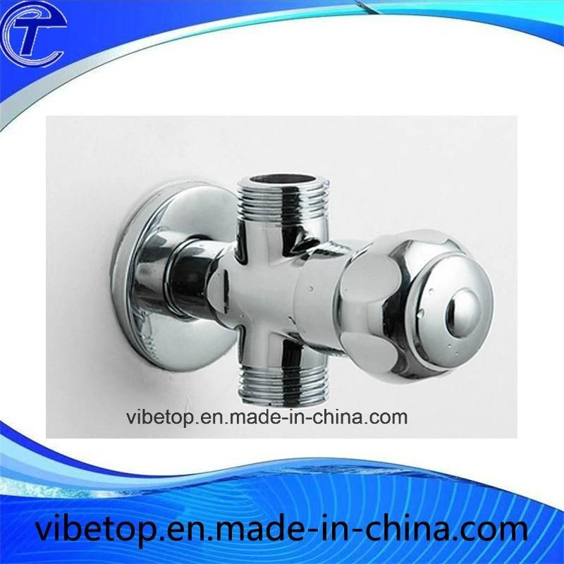 Cheapest Price of Bathroom Sanitaryware Spare Parts Accessories Angle Valve