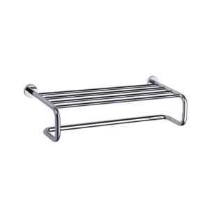 Bathroom Accessories Towel Shelf (SMXB-60410)