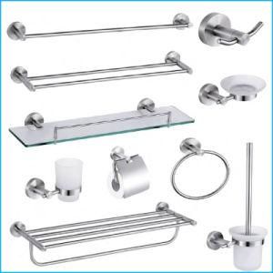 304 Stainless Steel Bathroom Accessories Sanitary Ware