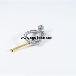 Flexible China Supplier Make up Hose